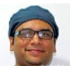Dr S K Soni